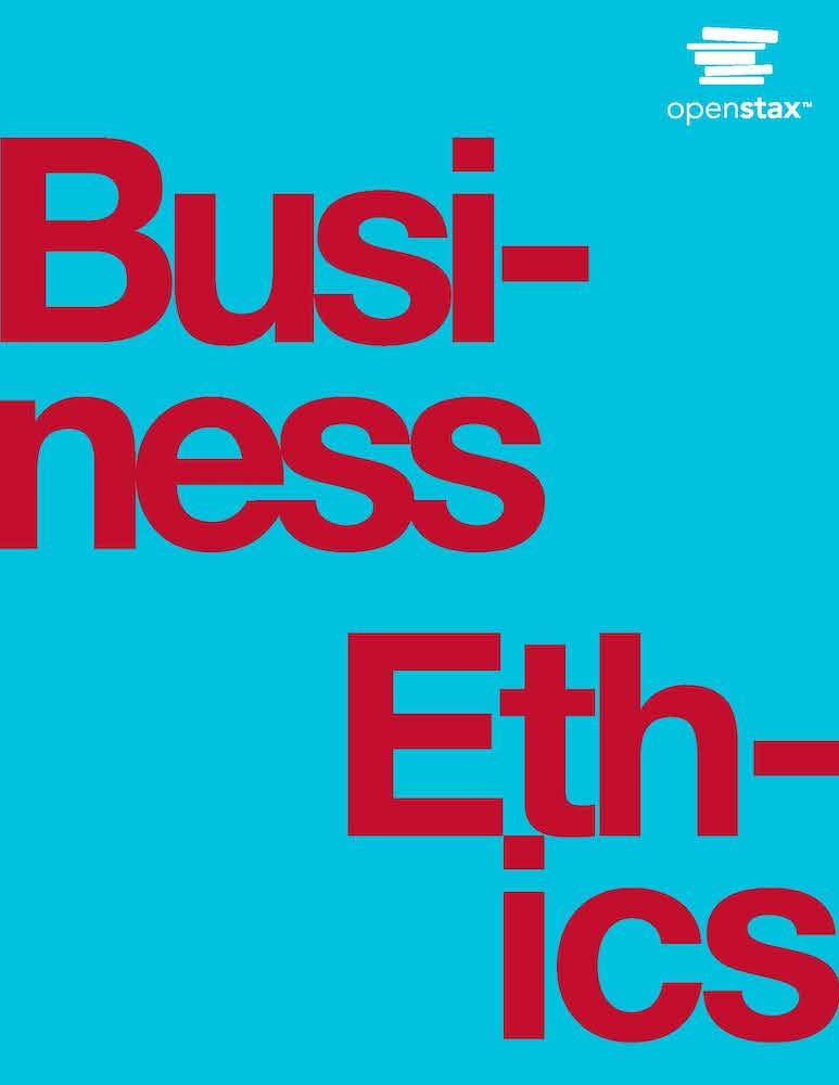 Business Ethics (Oer)