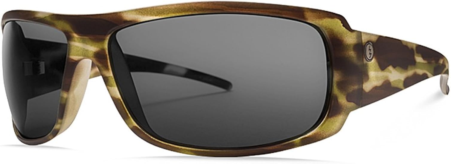 electric charge glasses