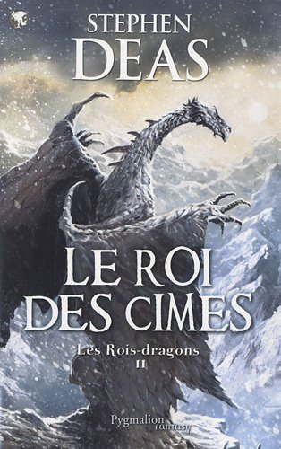 Le  roi des cimes