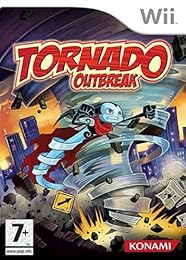 Tornado Outbreak