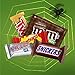MARS Chocolate and More Haunted House Halloween Candy 60.4-Ounce Bag