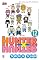 Livro Hunter x Hunter vol. 12