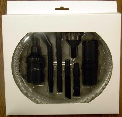 MINI TOOLS W/ ADAPTOR TO FITALL