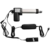 Fromann Deltadrive Motor Actuator Replacement Kit for Electric Recliner Lift Chair