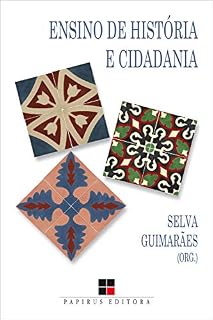 Livro Ensino de história e cidadania