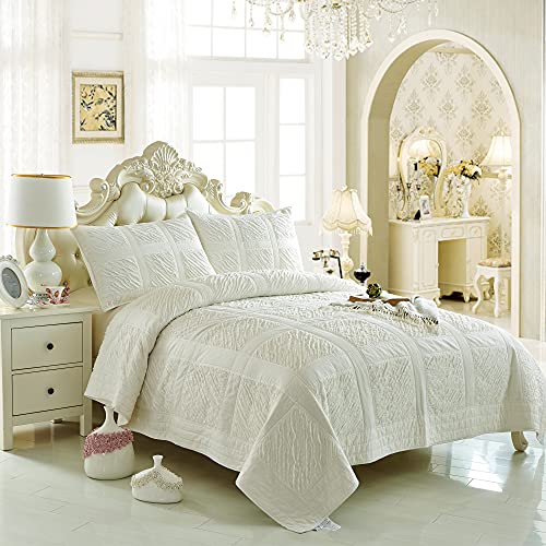 2PCS 36x 45 Inch Natural Cotton Quilt Batting for Quilting Fabric Sewing Craft Pricepulse