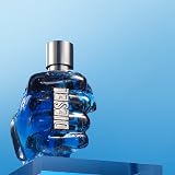 Diesel Sound Of The Brave Eau de Toilette Aftershave 125ml Men view 3