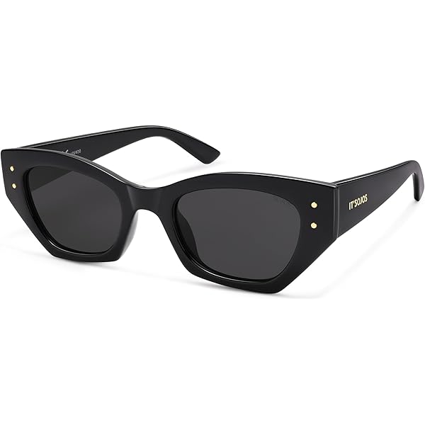 Amazon.com: Ray-Ban RB4430 Zena Sunglasses, Black/Dark Grey, 49 mm