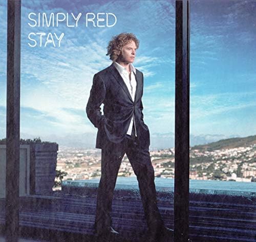 Simply Red - Life - Amazon.com Music