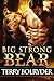 Big Strong Bear (Soldier Bears Book 3)