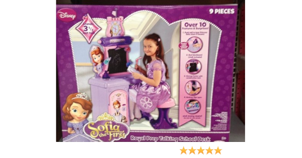 princess sofia school bolsa