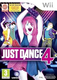 Just Dance 4