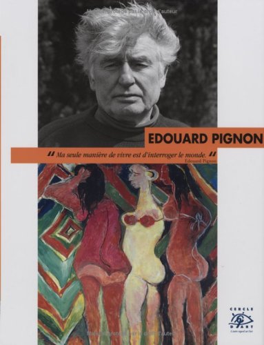 Pignon, 1905-1993