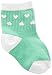 Simple Joys by Carter's Baby Girls' 12-Pack Socks, Pink/Purple/Mint, 6-12 Months
