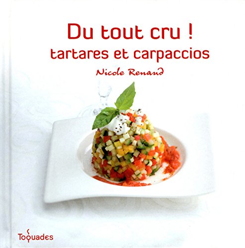 Du tout cru ! (French Edition) by Nicole Renaud