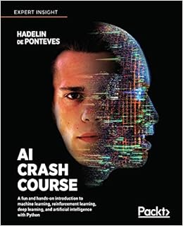 a friendly introduction to machine learning