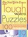 The New York Times Tough Crossword Puzzles, Volume 9 by The New York Times, Will Shortz