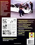 Image de Pontiac Firebird  '82 thru'92 (Haynes Repair Manuals)