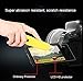 Tempered Glass LCD Screen Protector for Panasonic DMC-G7 FZ300 DMC-LX9 LX10 LX15 FZH1 DMC GX85 / GX80 / GX7 II for Fujifilm X70 for Leica M10 SL (Typ 601) Digital Camera