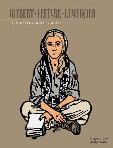 Le  photographe