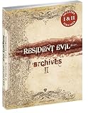 Image de Resident Evil Archives I and II Bundle