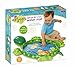 Earlyears Deluxe Fill 'n Fun Water Mat Baby Toy