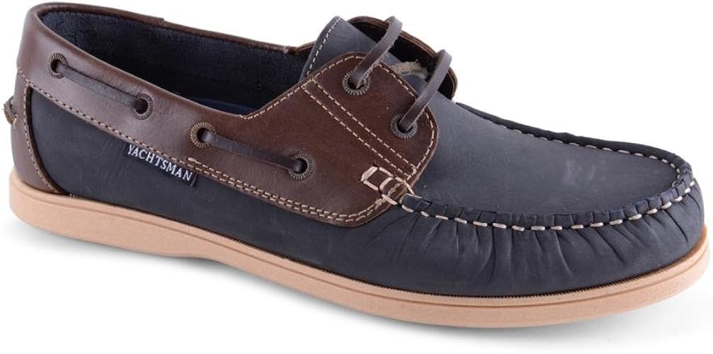 helmsman deck shoes