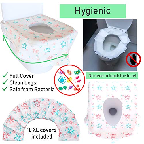 4 Travel+Potty+Seat+Toddler+KidsTravelly