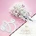 18k White Gold Plated Cushion Halo Cubic Zirconia Engagement Ring (1.90 carats)