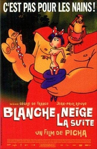 Blanche Neige La Suite Blanche-Neige, la suite: Amazon.fr: Picha: DVD & Blu-ray