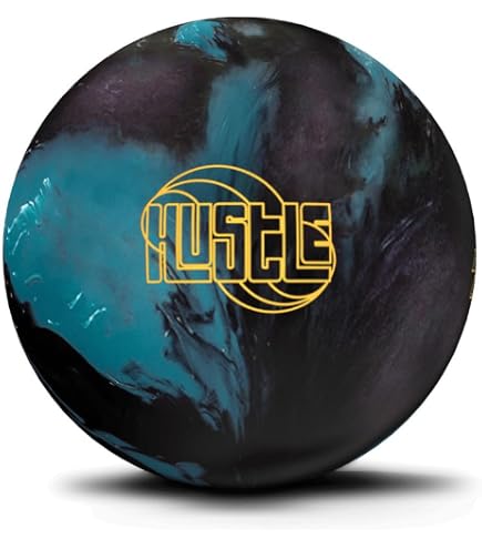 Amazon.com : Roto Grip Hustle X-Ray 14lb : Sports & Outdoors