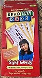 Paperback Reading Rods Sight Words : Instruction and Activity Book