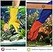 SunGrow Aquarium Water Change Gloves – Keep Hands & arms Dry, Contamination-Free – Ensures Regular Fish Tank Maintenance – Elastic Forearm Seals & Prevents leaks (Long 19″)thumb 3