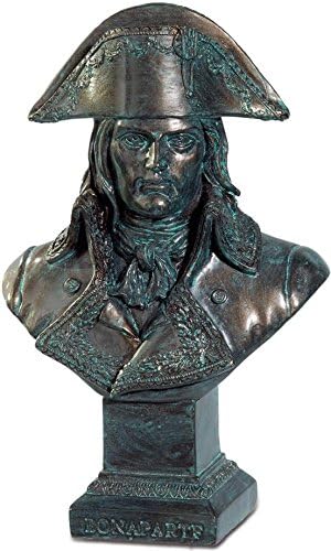 AVENUELAFAYETTE Bust Of Bonaparte
