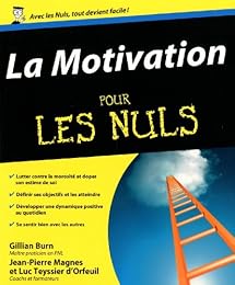 La  motivation