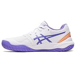 ASICS Kid's Gel-Resolution 9 Grade School Tennis