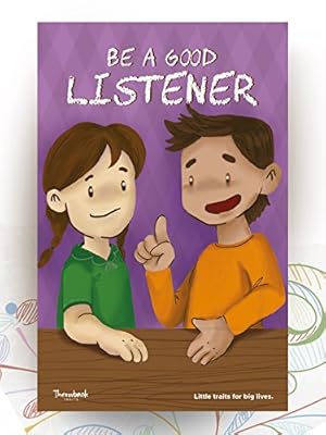 Kids Motivational Posters (Boys & Girls)
