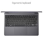 ASUS-L203MA-DS04-VivoBook-L203MA-Laptop-116-HD-Display-Intel-Celeron-Dual-Core-CPU-4GB-RAM-64GB-Storage-USB-C-Windows-10-Home-In-S-Mode-Up-To-10-Hours-Battery-Life-One-Year-Of-Microsoft-365