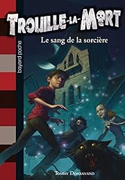 Le  sang de la sorcière