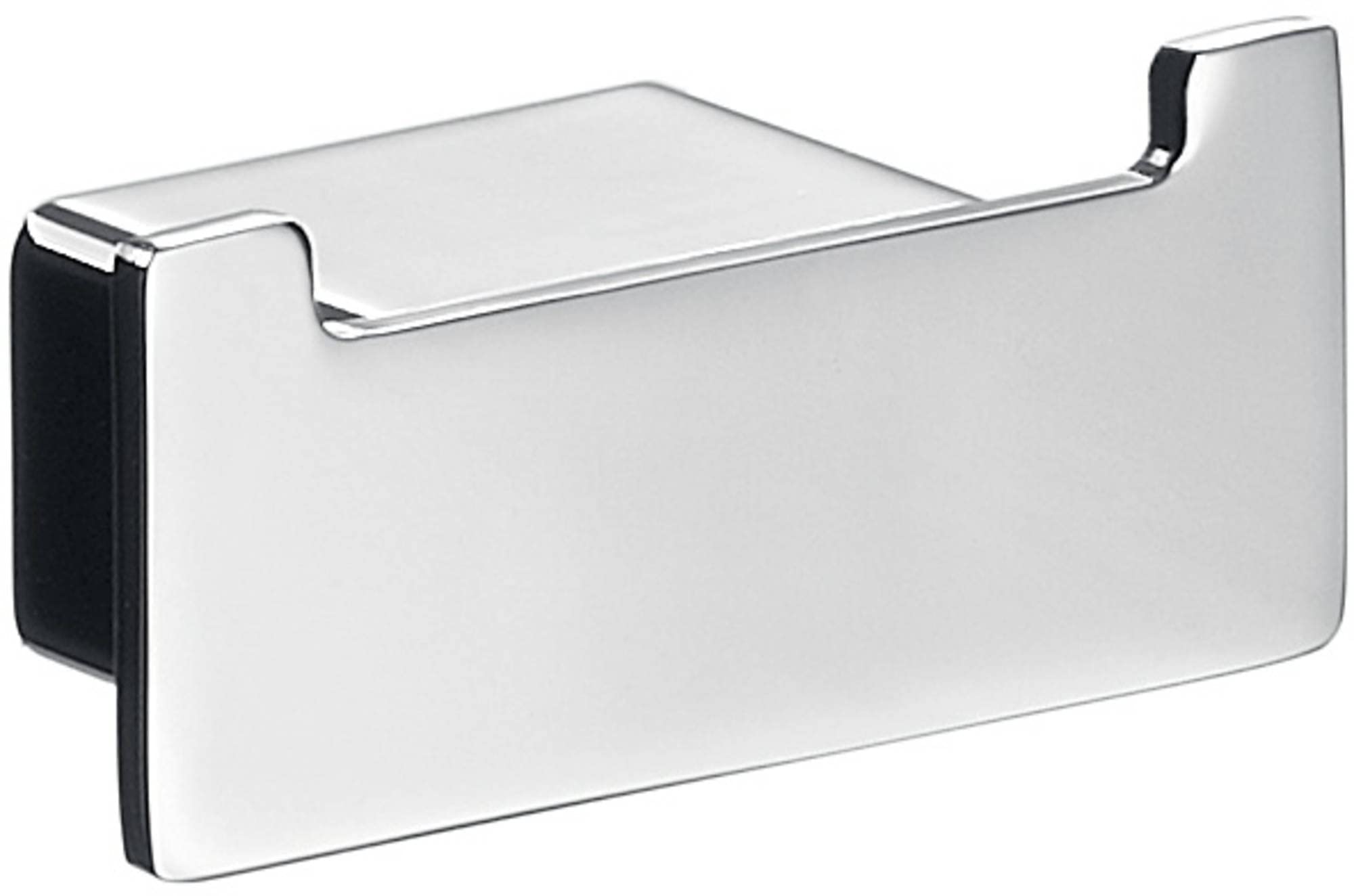 Emco 250305 Double Hook Loft Chrome