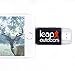 Leap Outdoors Trail or Game Camera Viewer SD Card Reader for Apple iPhone or iPad | Works with Cases | Reads SD, SDHC, and Micro SD Cards (Device Only)
