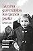 La niña que miraba los trenes partir / The Girl Who Watched the Trains Leave (Spanish Edition) by Ruperto Long