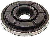 Febest - Toyota Arm Bushing Differential Mount - Oem: 41653-60010