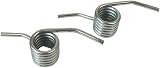 Hydraulic Jack Spring Replacement Tension Springs for 3-4 Ton view 6