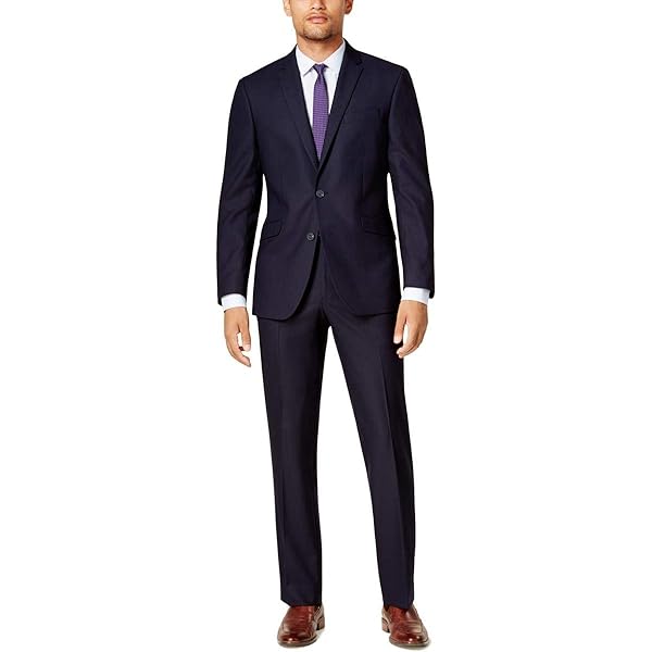 Suit Pants Kenneth Cole Reaction Techni-Cole Stretch Suit Separate