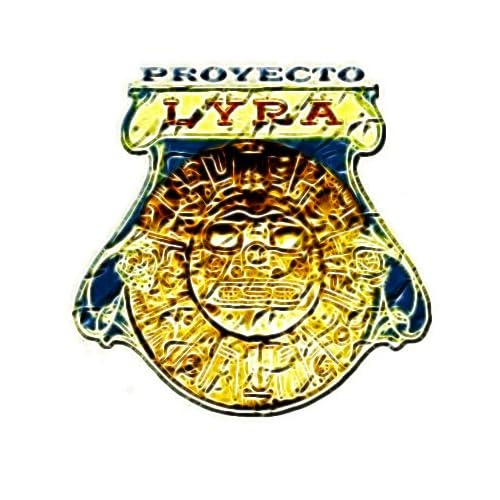 Proyecto Lyra Proyecto Lyra