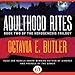 Adulthood Rites: Xenogenesis, Book 2