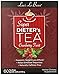 Laci Le Beau Super Dieter's Tea, Cranberry Twist, 60 Count Box (Pack of 2)