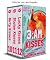 Livro Beijos às 3h: livros 10-12 (Box 3:AM Kisses Livro 4)