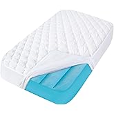 Kids Air Mattress Sheet Waterproof Pad Cover Compatible with INTEX 66803EP Cozy Kidz Inflatable Airbed